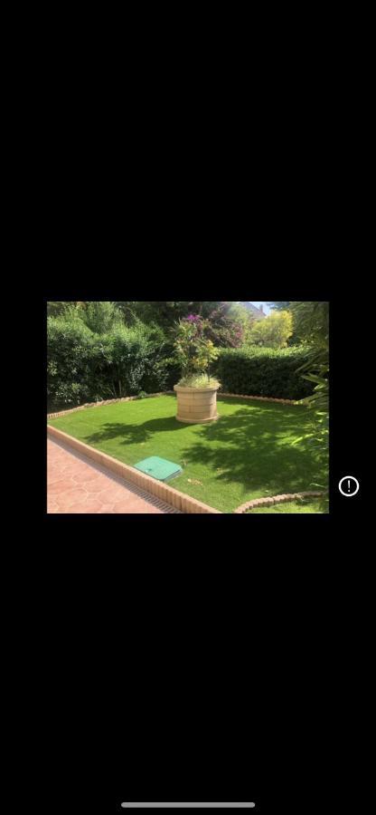 2 Pieces, 4 Couchages Terrasse, Garage Apartment Cannes Exterior photo